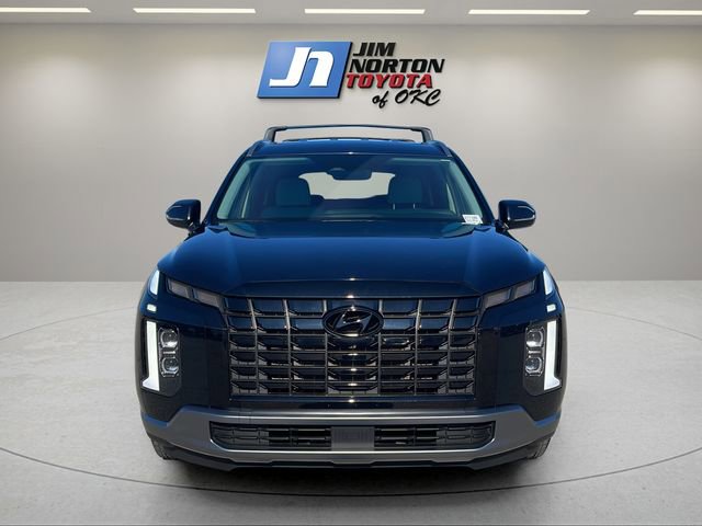 Used 2024 Hyundai Palisade SEL image 2