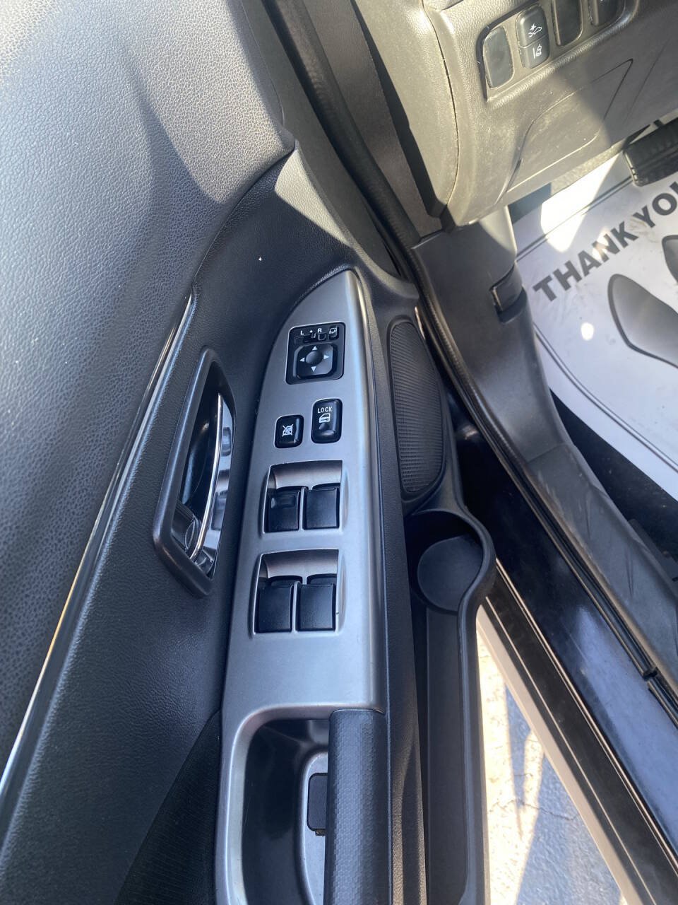 Used 2020 Mitsubishi Outlander Sport SE AWD/4WD image 9