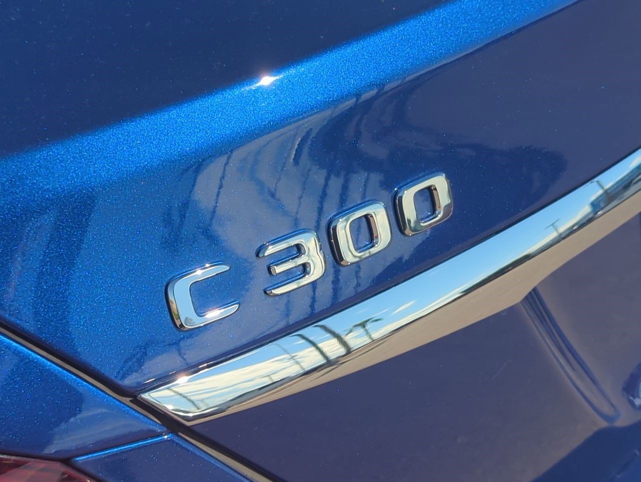 Used 2021 Mercedes-Benz C 300 Sedan image 30