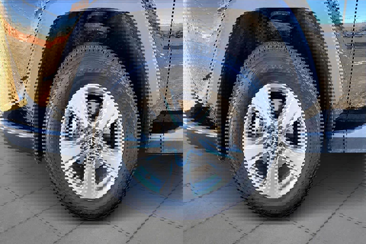 Certified 2024 Toyota RAV4 XLE image 9