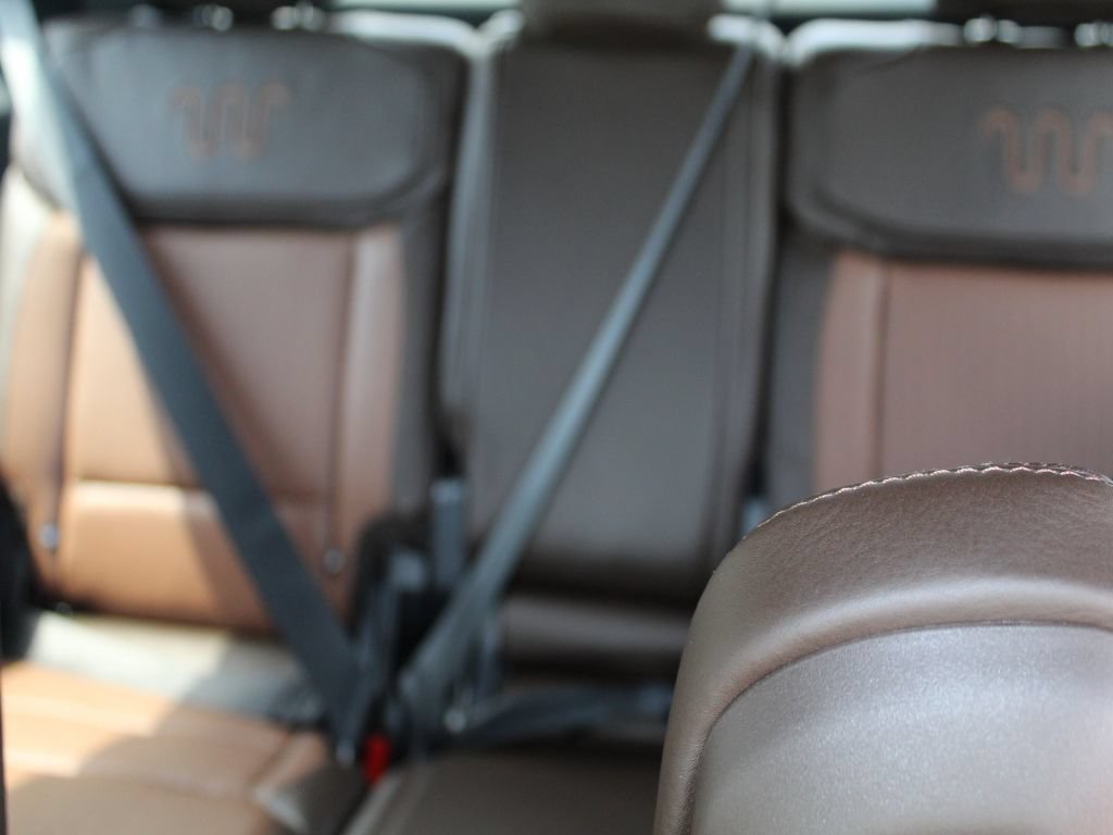 New 2027 Ford Expedition King Ranch AWD/4WD image 11