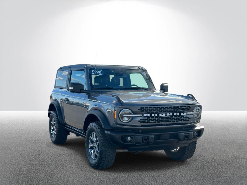 Used 2023 Ford Bronco Badlands AWD/4WD image 6