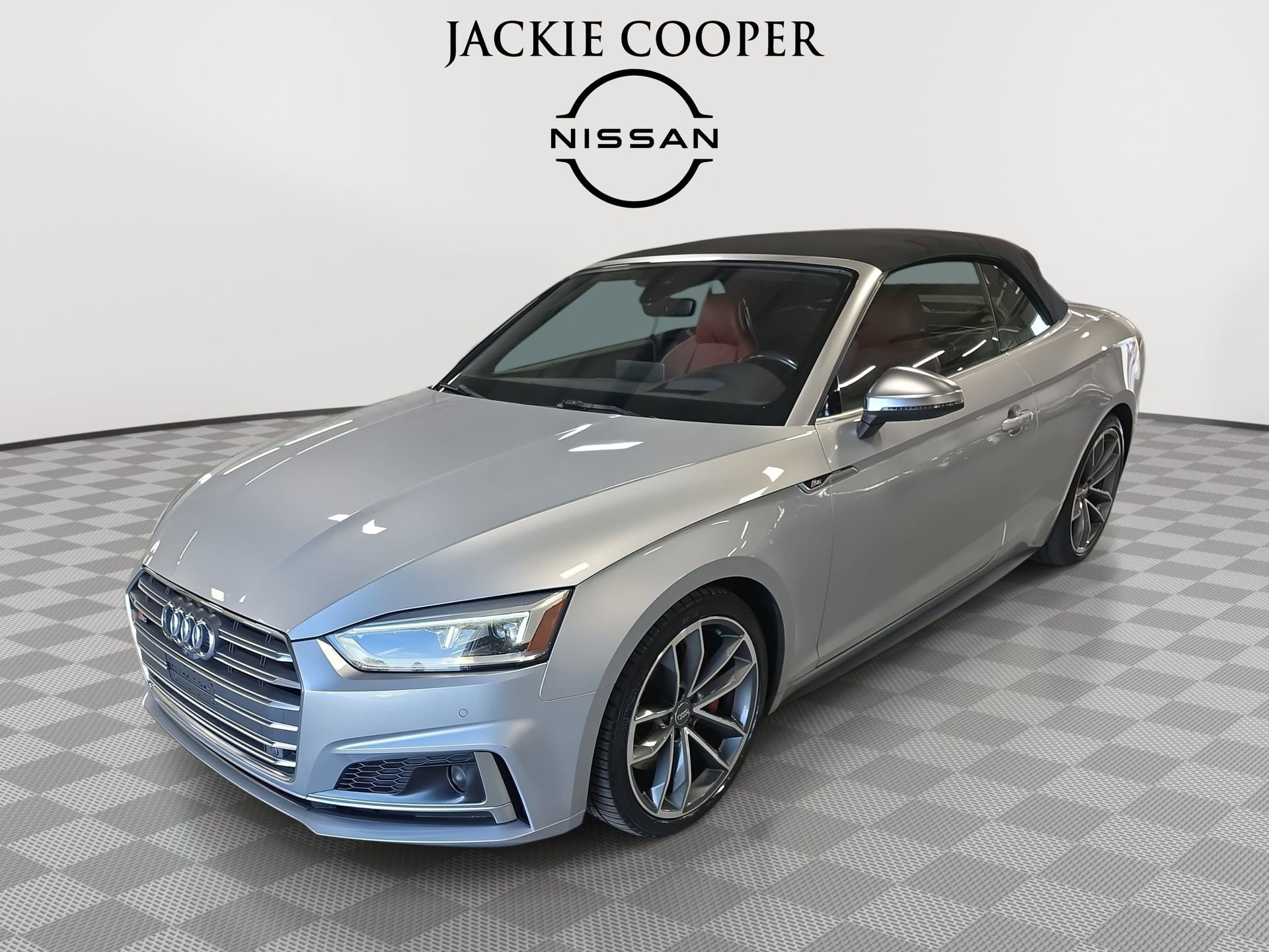 Used 2018 Audi S5 Prestige w/ S Sport Package video 1