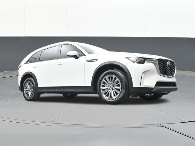 Used 2025 MAZDA CX-90 3.3 Turbo w/ Select Package image 57