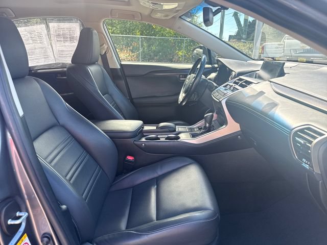 Used 2015 Lexus NX 300h AWD w/ Premium Package image 9
