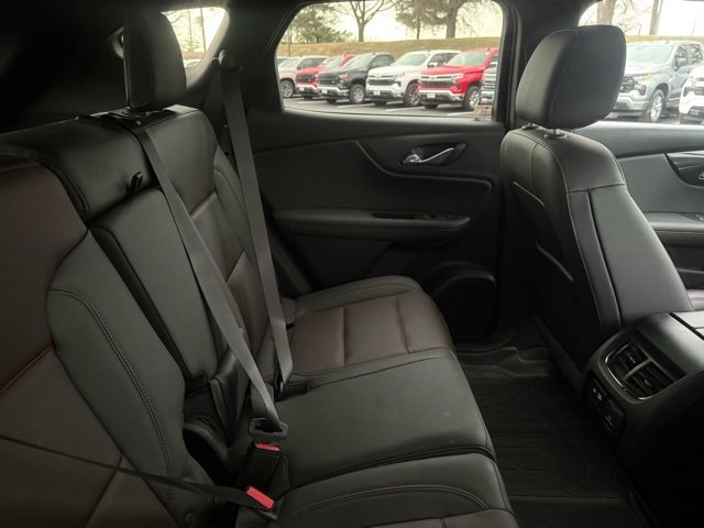 Used 2020 Chevrolet Blazer RS image 9