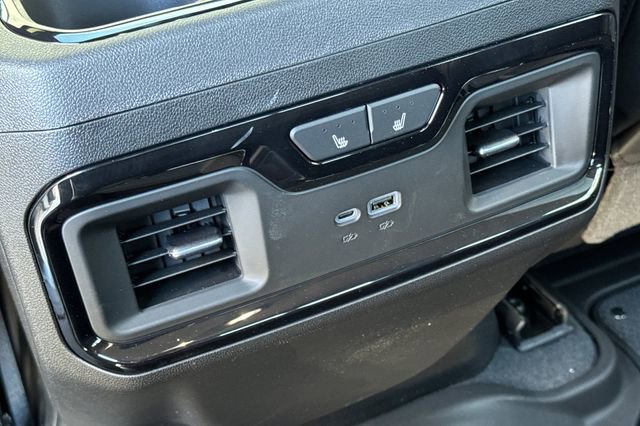 New 2026 GMC Sierra 1500 AT4 w/ AT4 Preferred Package image 14
