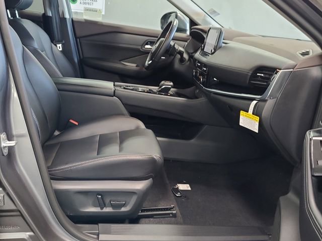 Used 2023 Nissan Rogue SL w/ SL Premium Package AWD/4WD image 15