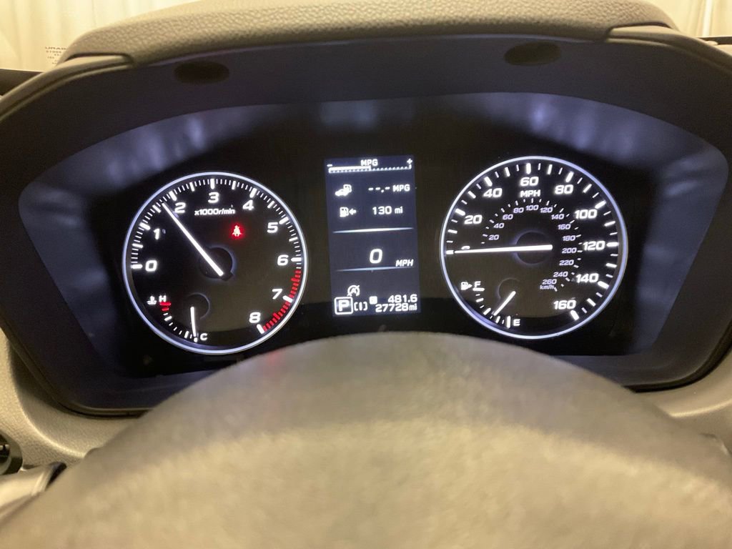 Used 2024 Subaru Crosstrek 2.0i Premium image 15