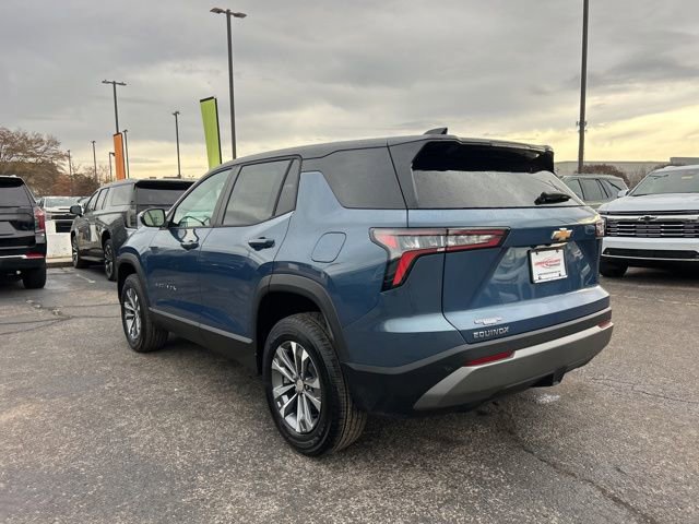 New 2026 Chevrolet Equinox LT image 5