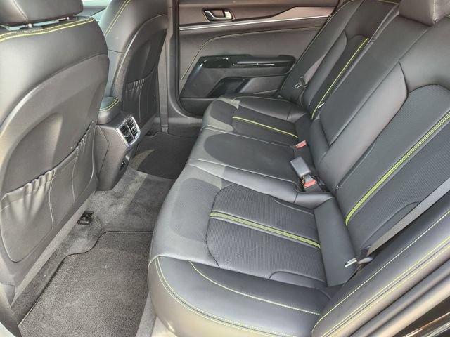 Used 2025 Kia K5 GT FWD image 30