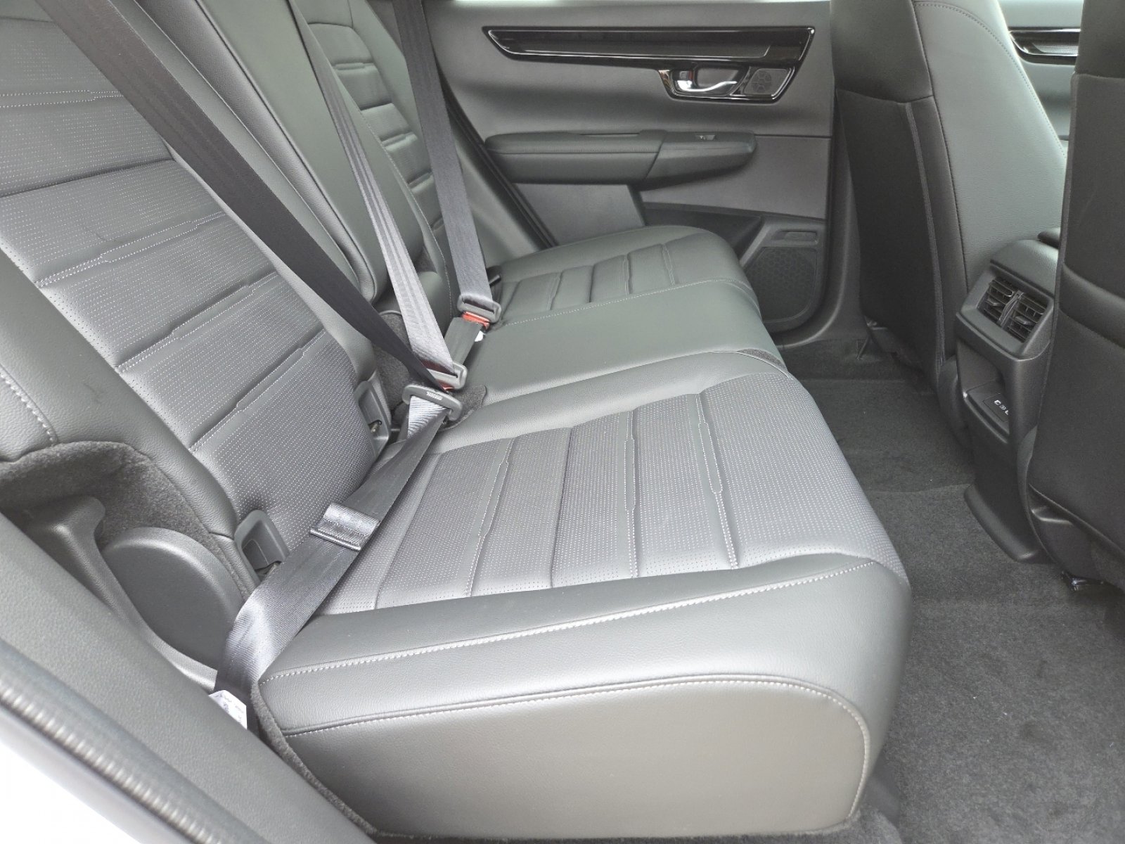 New 2026 Honda CR-V EX-L image 23
