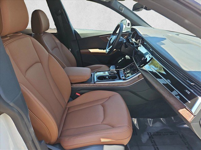 Certified 2026 Audi Q8 Premium Plus w/ Premium Plus Package AWD/4WD image 28