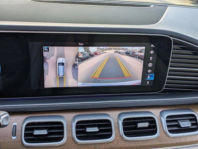 Used 2023 Mercedes-Benz GLE 350 image 17