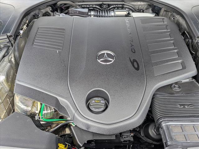 New 2026 Mercedes-Benz S 500 4MATIC image 15