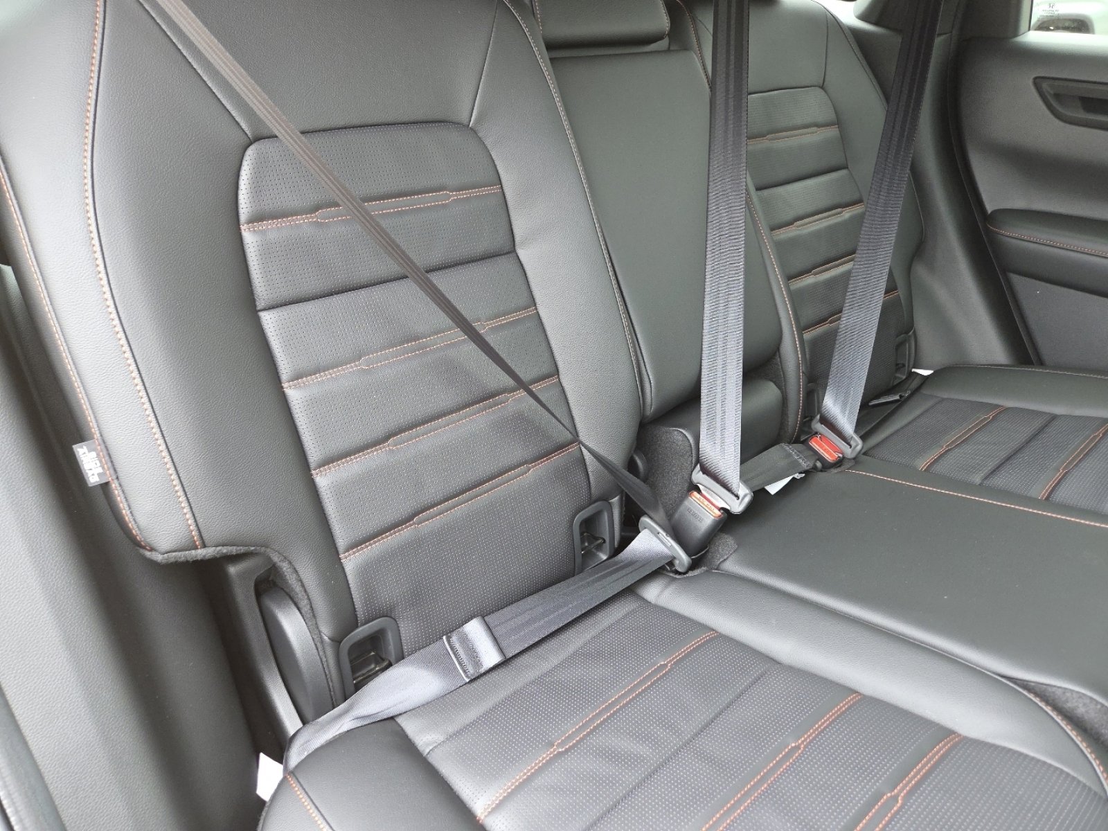 New 2026 Honda CR-V Sport-L image 26