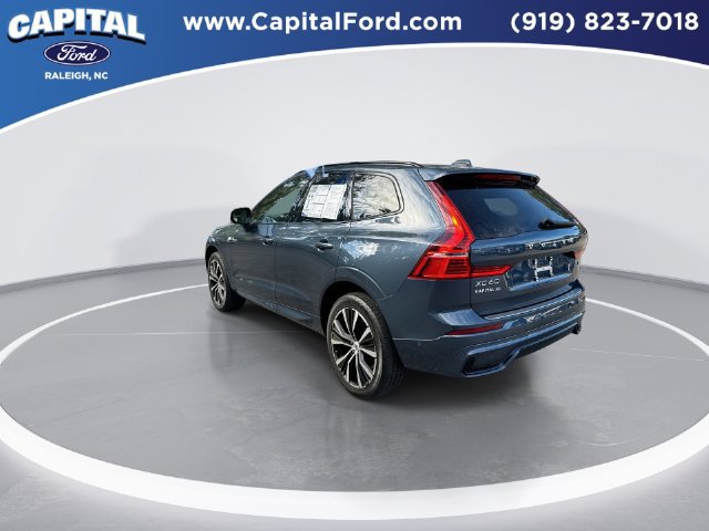 Used 2025 Volvo XC60 B5 Plus w/ Protection Package Premier AWD/4WD image 6