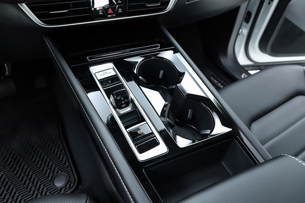 New 2026 Volkswagen Atlas SEL image 63