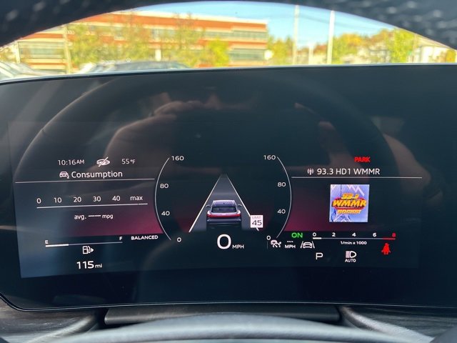 New 2025 Audi Q5 Prestige image 19