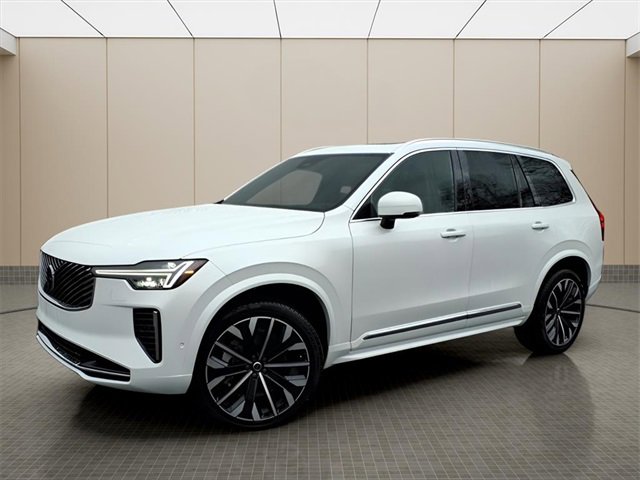 New 2026 Volvo XC90 B6 Plus w/ Protection Package Premier image 2