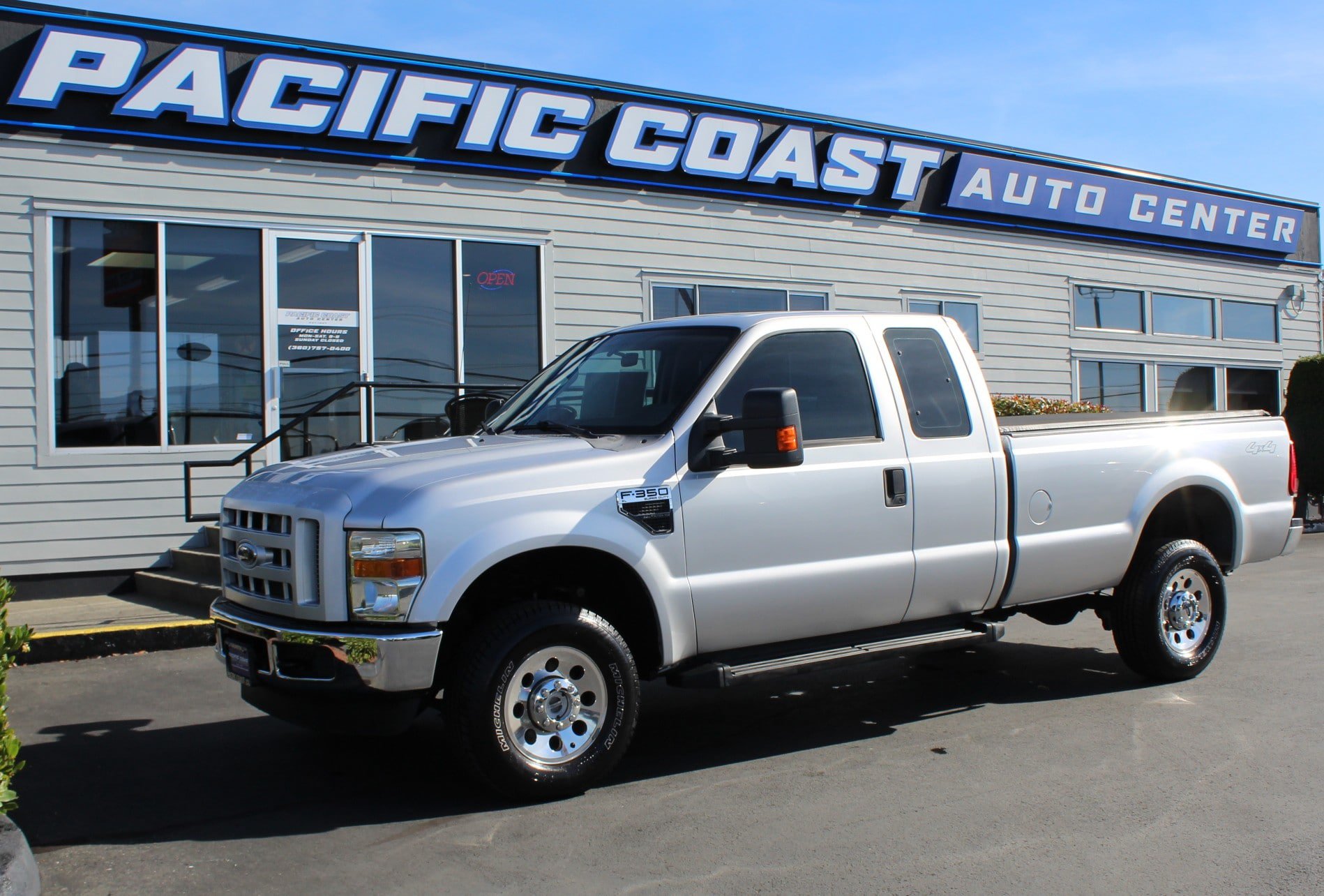 Used 2010 Ford F350 XL
