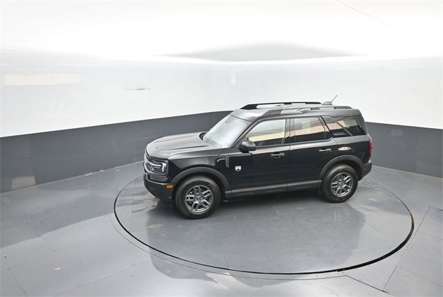 New 2025 Ford Bronco Sport Big Bend image 21