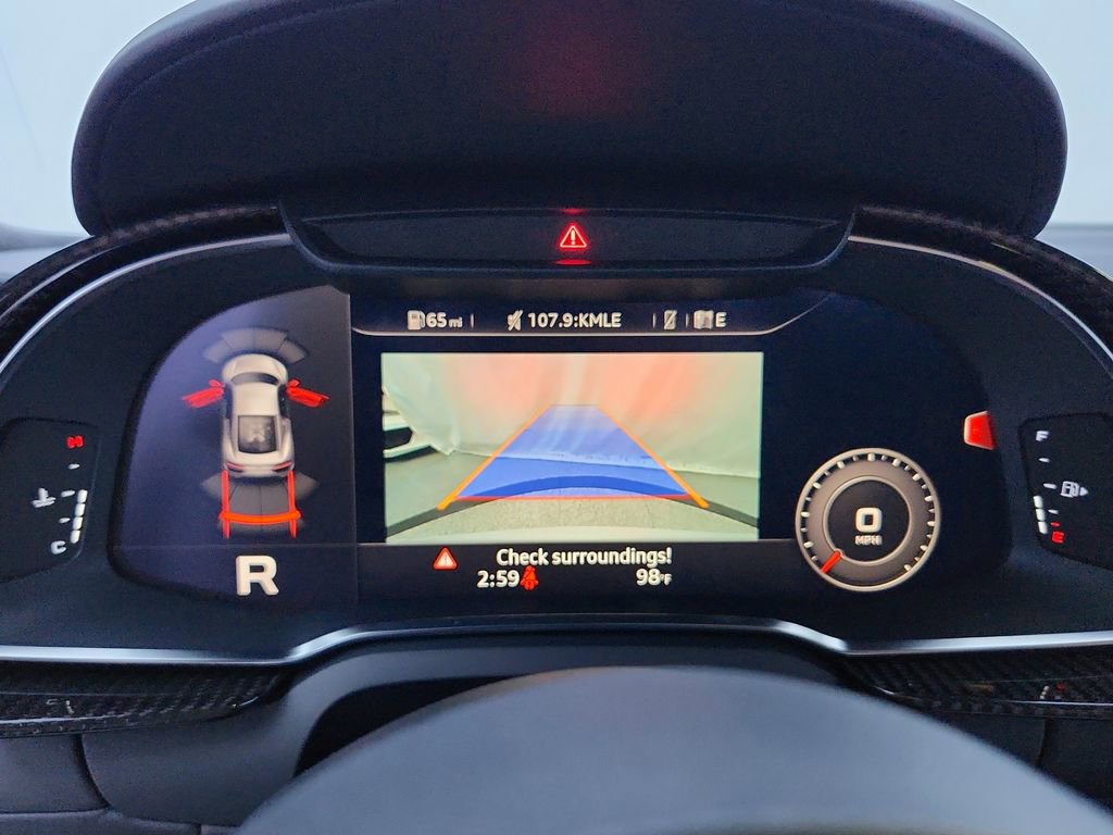 Used 2018 Audi R8 V10 plus image 31