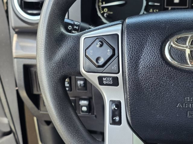 Used 2019 Toyota Tundra SR5 w/ Convenience Package AWD/4WD image 25