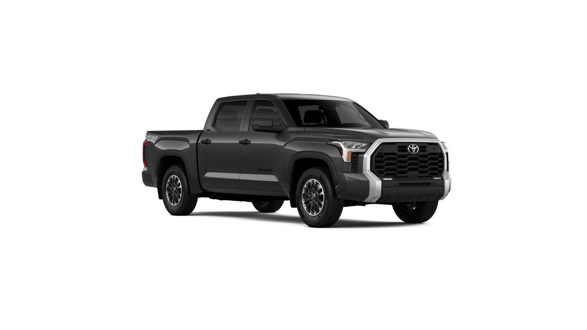 New 2026 Toyota Tundra SR5 image 29