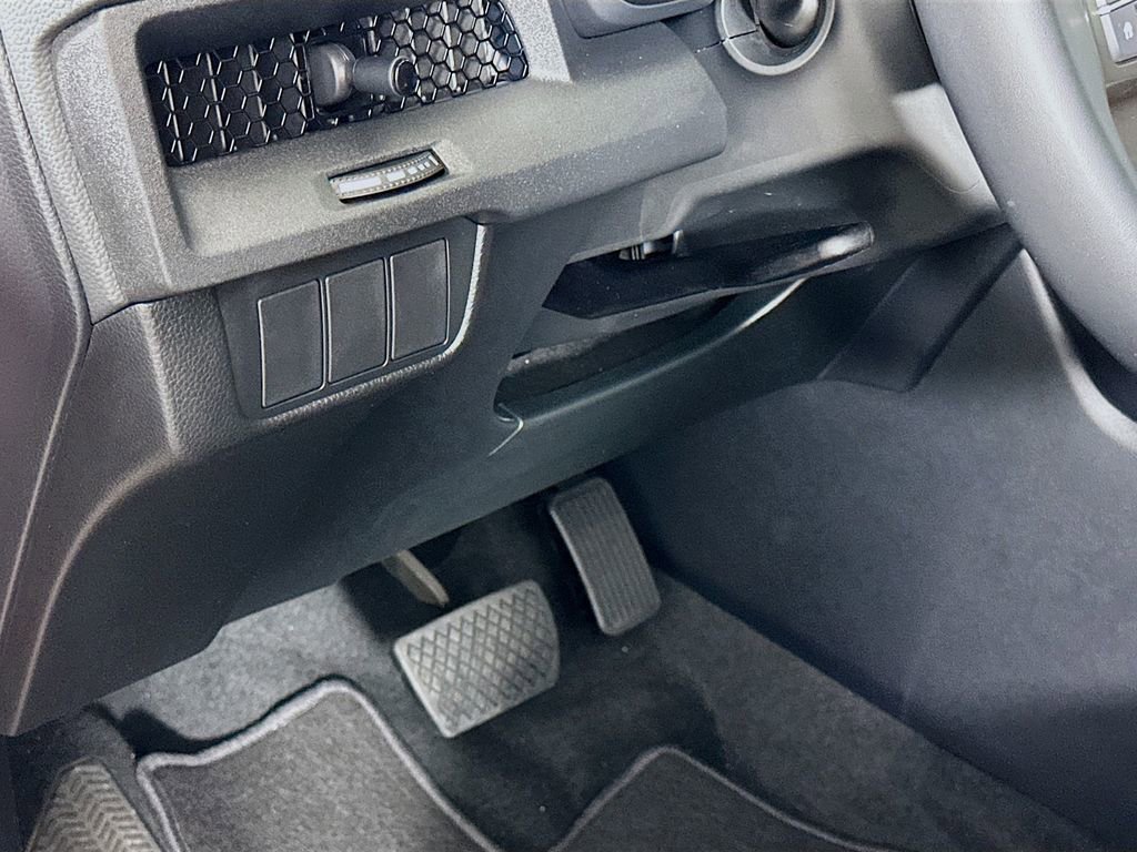 Certified 2026 Honda CR-V Sport image 10