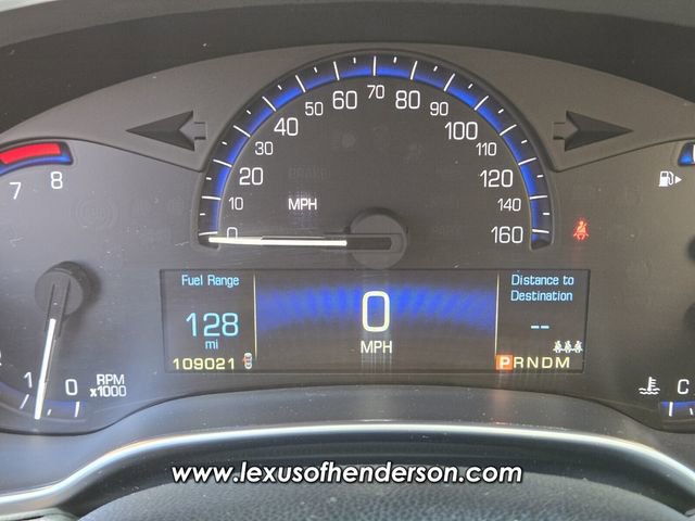 Used 2015 Cadillac SRX Luxury AWD/4WD image 30