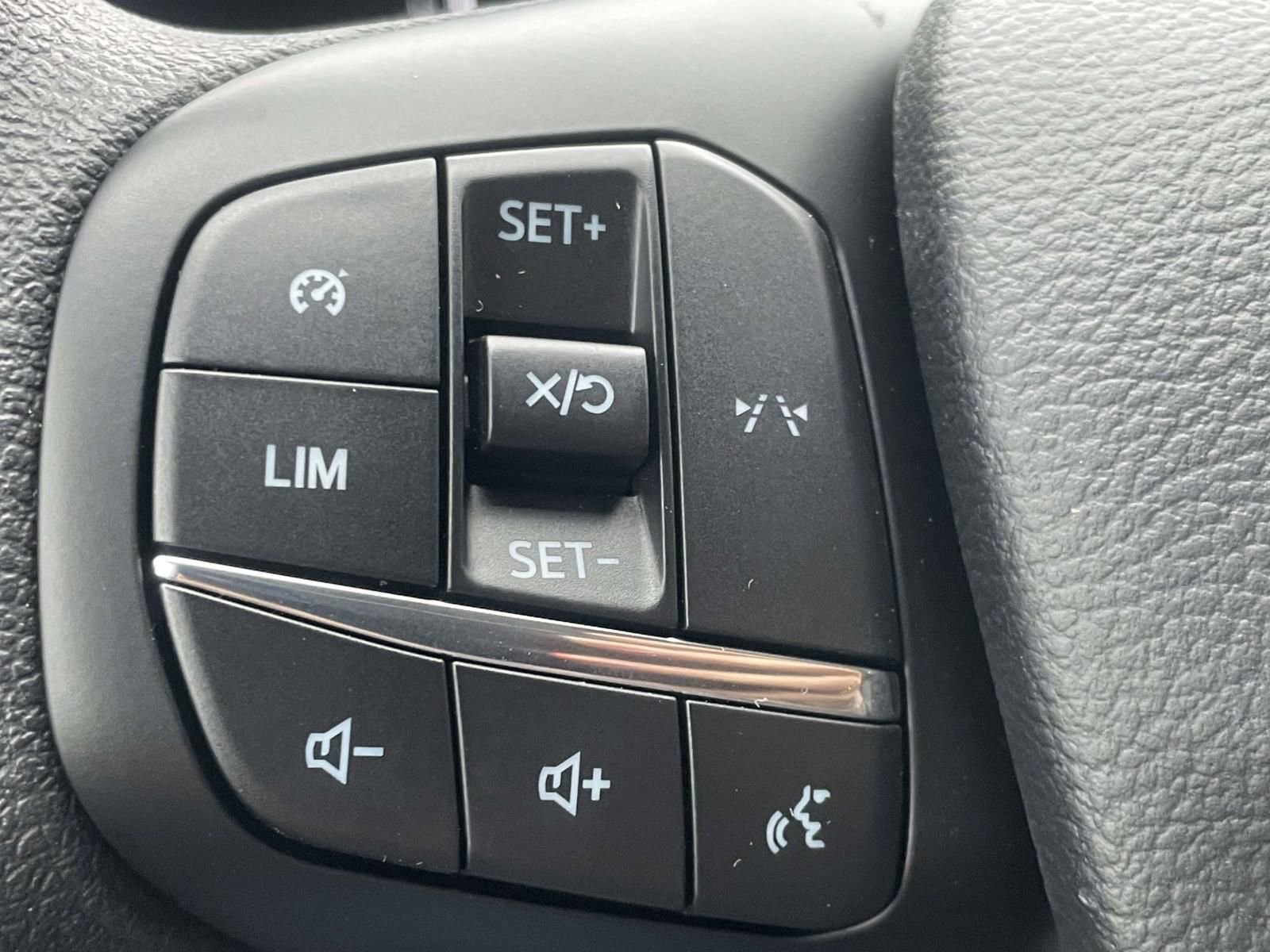 New 2026 Ford Transit 250 Low Roof image 17