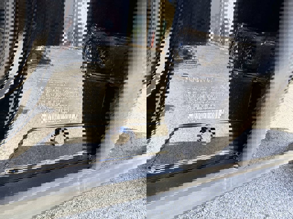 Used 2022 Honda HR-V LX image 33