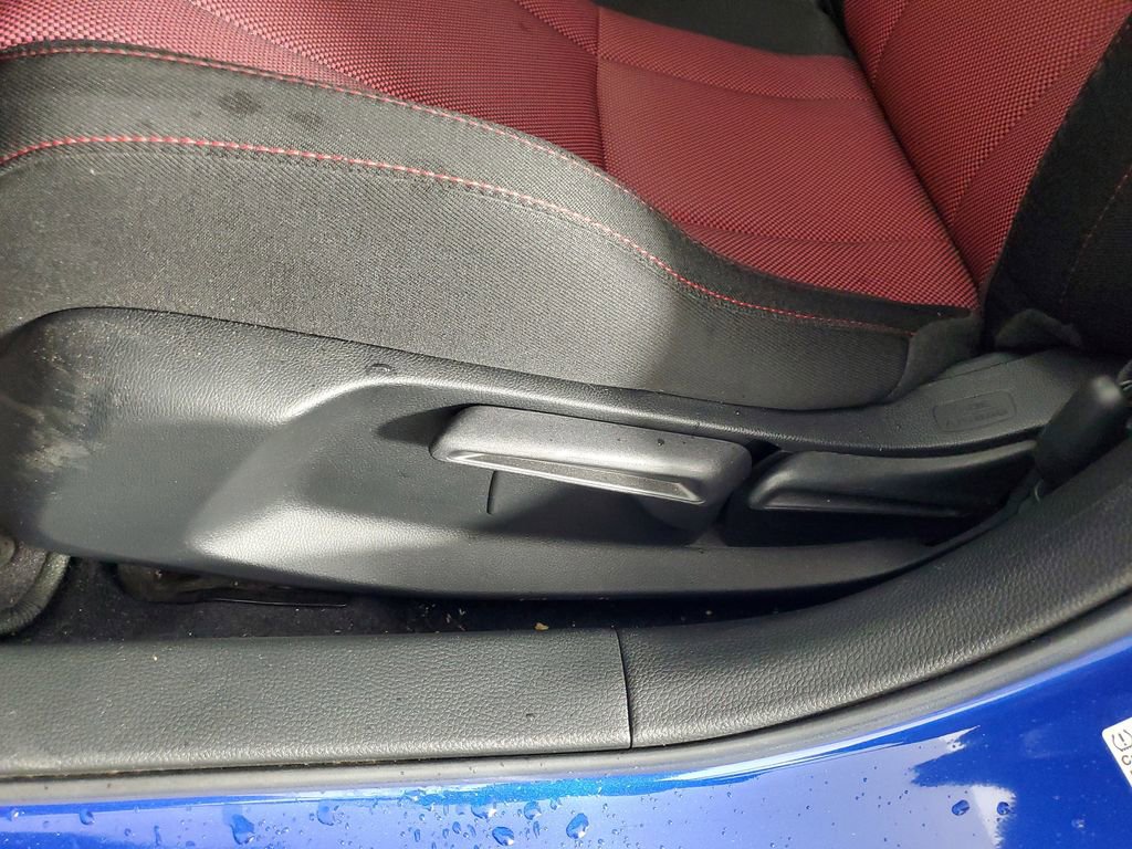 Used 2022 Honda Civic Si image 25