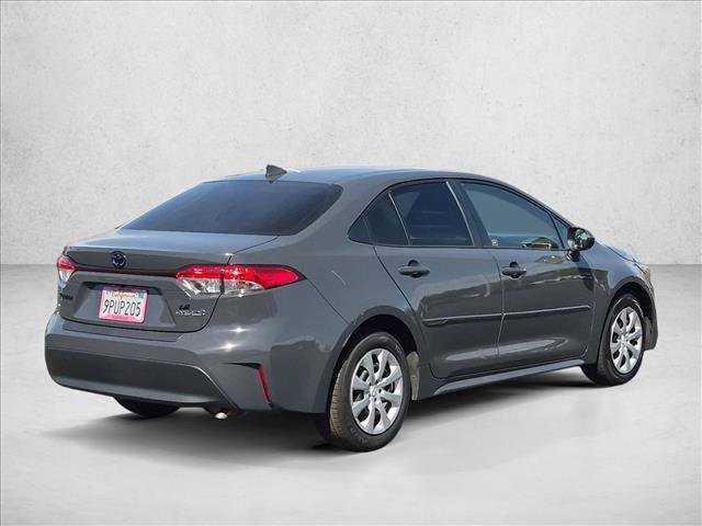 Used 2024 Toyota Corolla LE FWD image 5