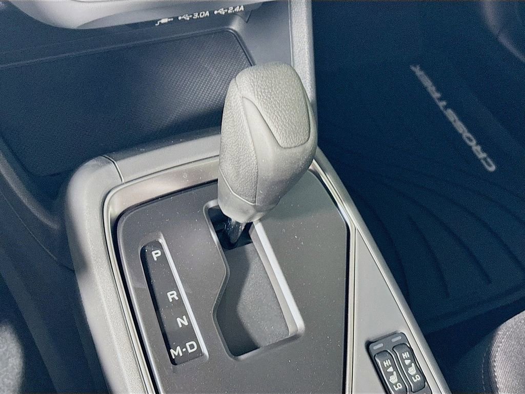 Certified 2025 Subaru Crosstrek 2.0i Premium image 18