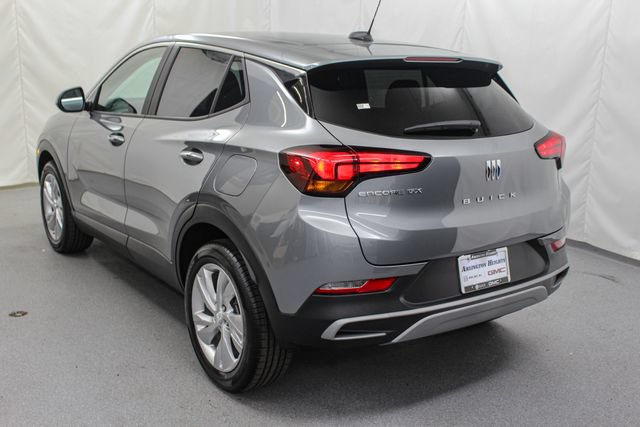 New 2026 Buick Encore GX Preferred w/ Comfort Package FWD image 6