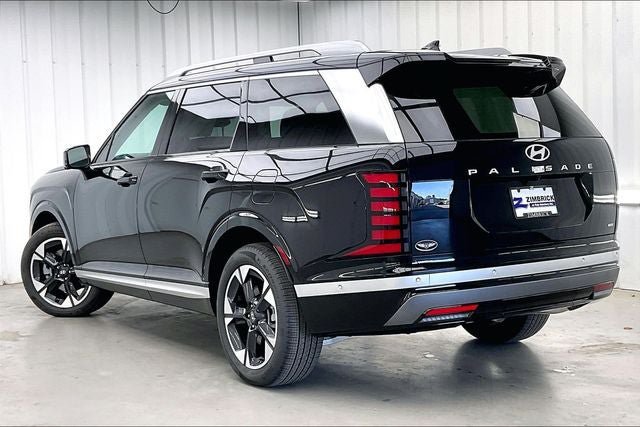 New 2026 Hyundai Palisade Limited AWD/4WD image 5