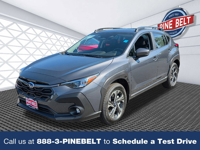 Used 2025 Subaru Crosstrek 2.5i Premium