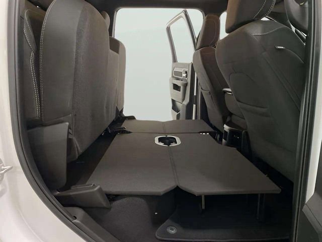 Used 2026 RAM 2500 Big Horn AWD/4WD image 80