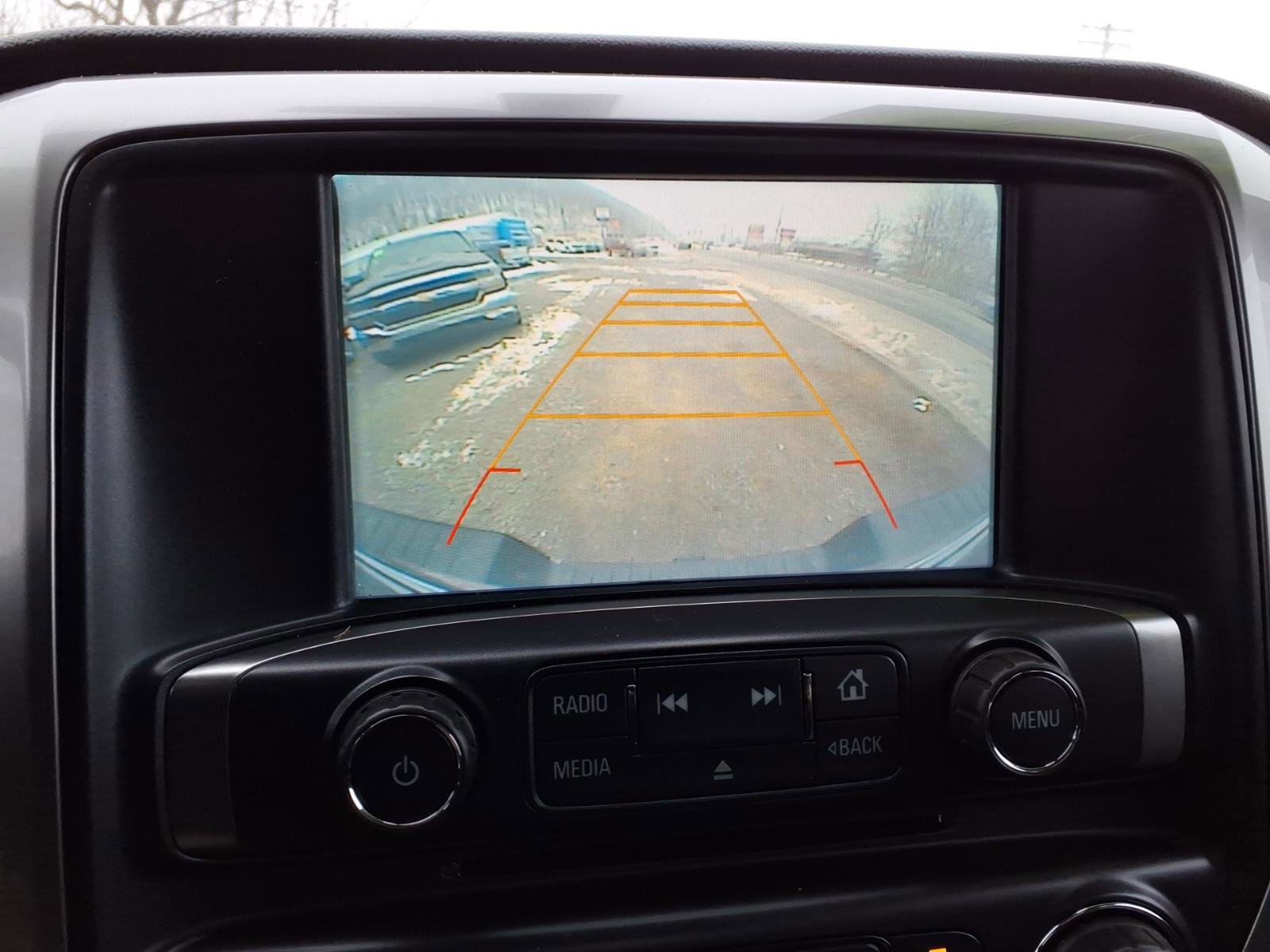 Used 2017 Chevrolet Silverado 1500 LT w/ Midnight Edition image 20