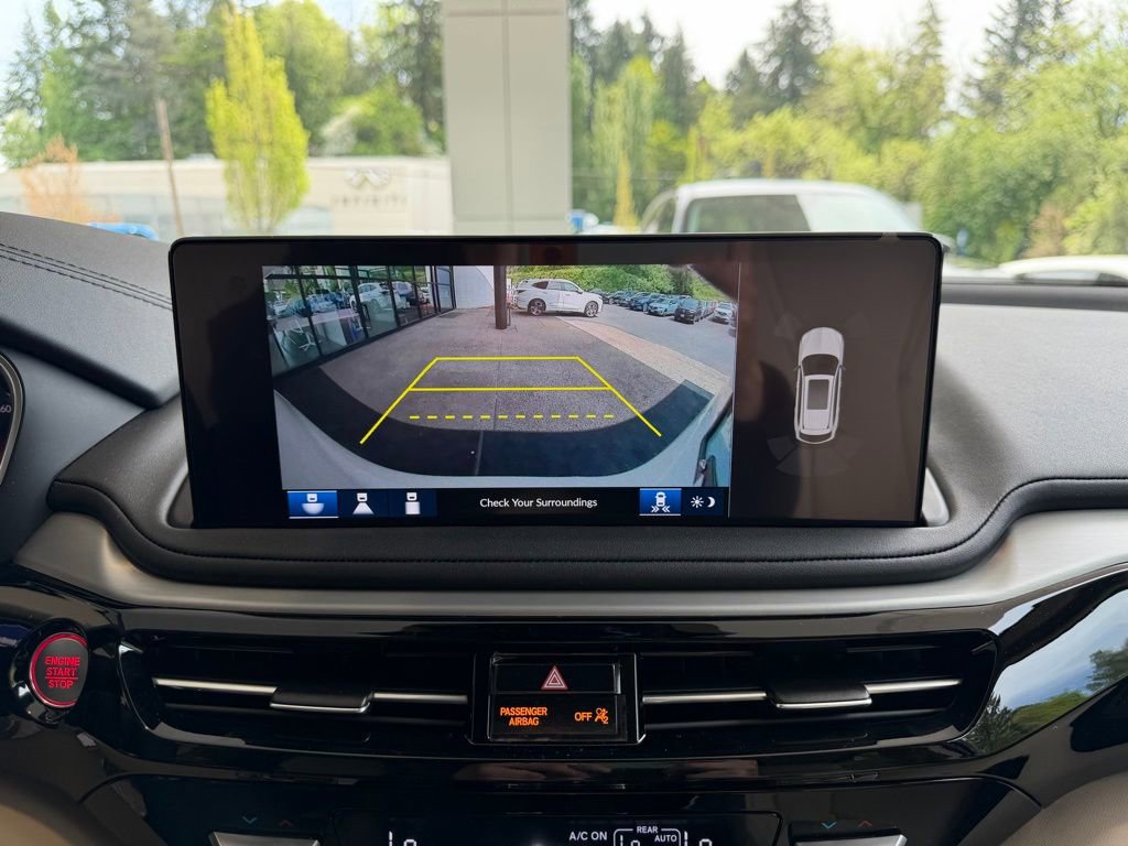 New 2026 Acura MDX SH-AWD w/ Technology Package image 23