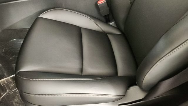 New 2026 MAZDA MAZDA3 s FWD image 12