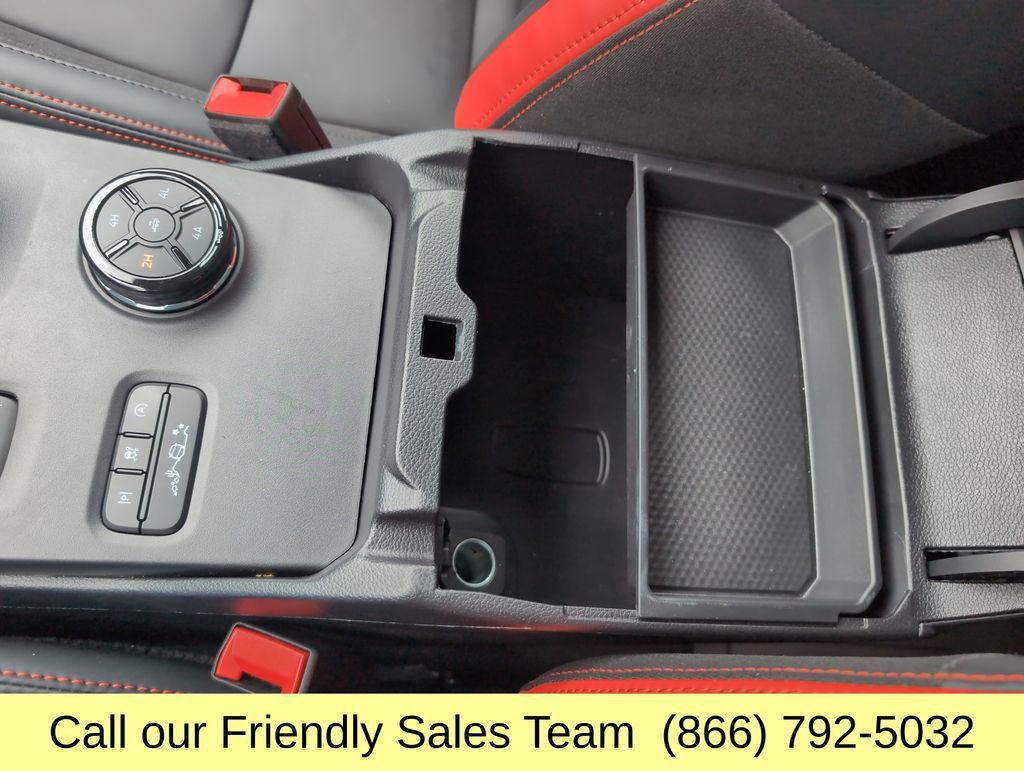 Used 2025 Ford Ranger Raptor AWD/4WD image 24