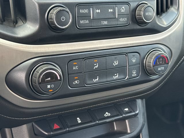 Used 2018 GMC Canyon SLE w/ SLE Convenience Package AWD/4WD image 23