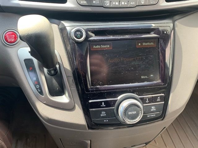 Used 2016 Honda Odyssey EX-L image 16