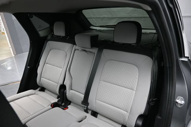 Used 2025 Ford Escape Active AWD/4WD image 16