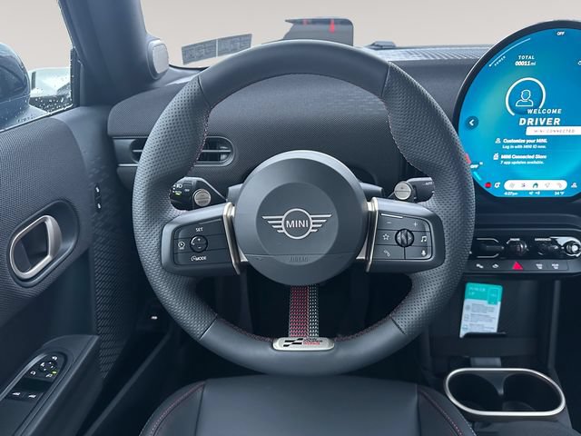 New 2026 MINI Cooper S FWD image 12