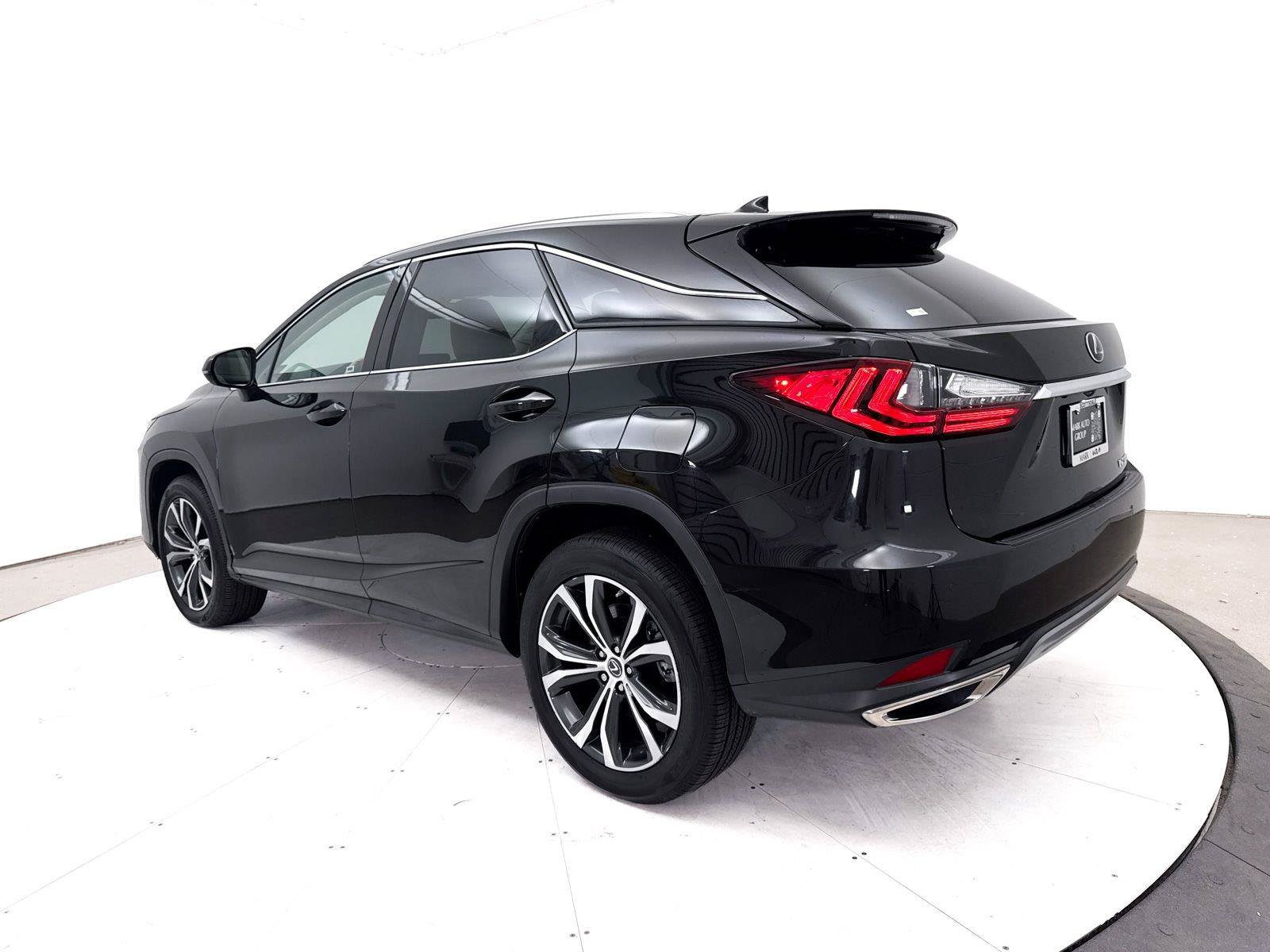 Used 2020 Lexus RX 350 FWD w/ Premium Package image 17