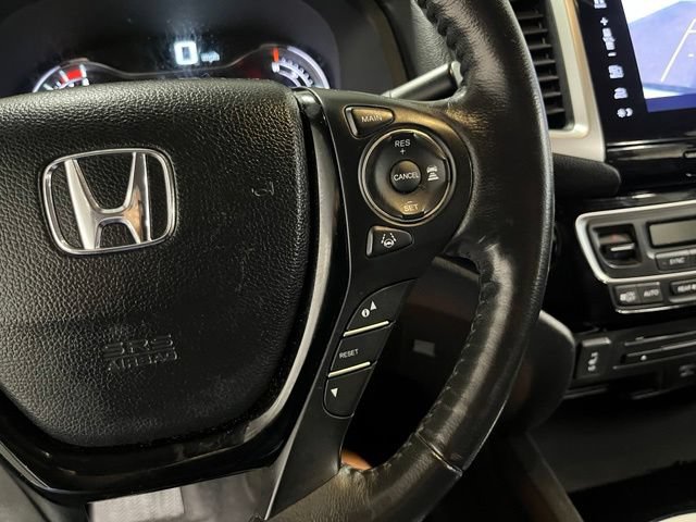 Used 2019 Honda Ridgeline RTL-E image 28